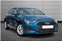 2020 Audi A3 35 TFSI Technik 5dr
