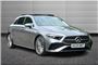 2024 Mercedes-Benz A-Class A180 AMG Line Premium Plus 5dr Auto