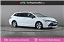 2021 Toyota Corolla Touring Sport 2.0 VVT-i Hybrid Icon Tech 5dr CVT