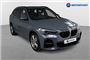 2020 BMW X1 sDrive 20i M Sport 5dr Step Auto