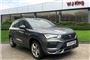 2024 SEAT Ateca 1.5 TSI EVO FR 5dr DSG