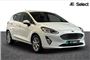 2018 Ford Fiesta 1.1 Zetec 5dr