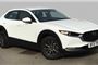 2021 Mazda CX-30 2.0 e-Skyactiv G MHEV SE-L Lux 5dr