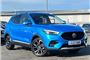 2023 MG ZS 1.5 VTi-TECH Exclusive 5dr