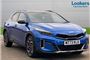 2023 Kia XCeed 1.5T GDi ISG GT-Line S 5dr DCT