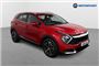 2022 Kia Sportage 1.6T GDi ISG Launch Edition 5dr