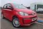 2019 Volkswagen Up 1.0 Move Up 5dr