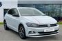 2020 Volkswagen Polo 1.0 EVO 80 Beats 5dr