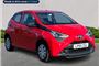 2019 Toyota Aygo 1.0 VVT-i X 5dr