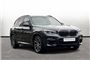 2021 BMW X3 xDrive M40i 5dr Auto