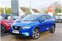 2021 Nissan Qashqai 1.3 DiG-T MH Premiere Edition 5dr