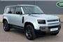 2023 Land Rover Defender 3.0 D250 X-Dynamic SE 110 5dr Auto