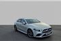 2021 Mercedes-Benz A-Class A200d AMG Line Executive 5dr Auto