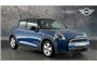 2022 MINI Hatchback 5dr 1.5 Cooper Classic 5dr Auto