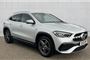 2021 Mercedes-Benz GLA GLA 250e Exclusive Edition 5dr Auto