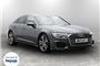 2021 Audi A6 40 TDI S Line 4dr S Tronic