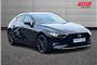 2020 Mazda 3 2.0 Skyactiv X MHEV GT Sport 5dr