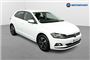 2020 Volkswagen Polo 1.0 EVO 80 Match 5dr