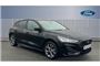 2022 Ford Focus 1.0 EcoBoost ST-Line 5dr