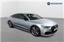 2022 Audi A7 50 TDI Quattro Black Edition 5dr Tip Auto