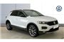 2019 Volkswagen T-Roc 1.5 TSI EVO SEL 5dr