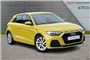 2022 Audi A1 30 TFSI 110 Sport 5dr