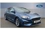 2019 Ford Focus 1.0 EcoBoost 125 ST-Line 5dr Auto