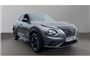 2023 Nissan Juke 1.6 Hybrid N-Connecta 5dr Auto