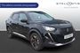 2022 Peugeot 2008 1.2 PureTech Allure Premium+ 5dr