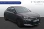 2022 Peugeot 208 1.2 PureTech 100 Active Premium + 5dr EAT8