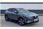 2022 Nissan Qashqai 1.3 DiG-T MH 158 N-Connecta 5dr