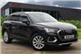 2019 Audi Q3 35 TFSI Sport 5dr