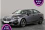 2021 BMW 2 Series Gran Coupe 218i M Sport 4dr DCT