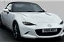 2016 Mazda MX-5 2.0 Sport Nav 2dr