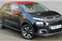 2019 Citroen C3 1.2 PureTech 82 Flair 5dr