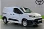 2024 Toyota Proace City 1.5D 100 Icon Van