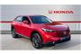 2022 Honda HR-V 1.5 eHEV Advance 5dr CVT