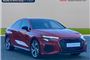 2024 Audi S3 S3 TFSI Black Edition Quattro 4dr S Tronic