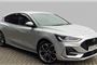 2023 Ford Focus 1.0 EcoBoost Hybrid mHEV 155 ST-Line X Edition 5dr