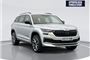 2023 Skoda Kodiaq 2.0 TDI Sport Line 4x4 5dr DSG [7 Seat]