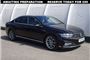 2020 Volkswagen Passat 1.5 TSI EVO R-Line 4dr DSG