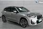 2023 BMW iX1 230kW xDrive30 M Sport 65kWh 5dr Auto