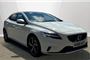 2019 Volvo V40 T3 [152] R DESIGN Edition 5dr Geartronic