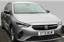 2021 Vauxhall Corsa 1.2 Turbo SE 5dr