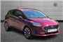 2022 Ford Fiesta 1.0 EcoBoost Titanium Vignale 5dr