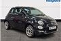 2020 Fiat 500 1.2 Star 3dr Dualogic