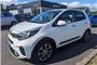 2018 Kia Picanto 1.25 X-Line S 5dr