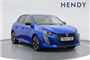 2024 Peugeot 208 1.2 PureTech 100 Allure 5dr