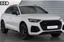 2024 Audi Q5 45 TFSI Quattro Black Edition 5dr S Tronic