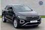 2023 Volkswagen T-Roc 1.5 TSI EVO Style 5dr DSG